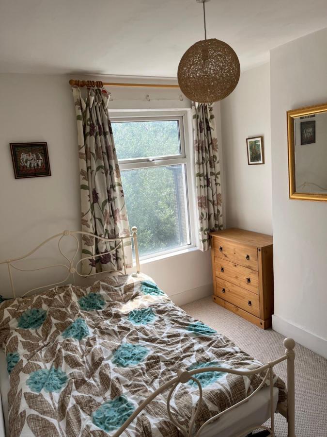 Ferienwohnung Peaceful London Retreat Exterior foto