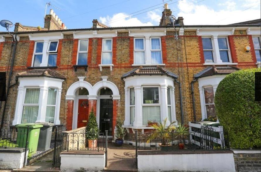Ferienwohnung Peaceful London Retreat Exterior foto
