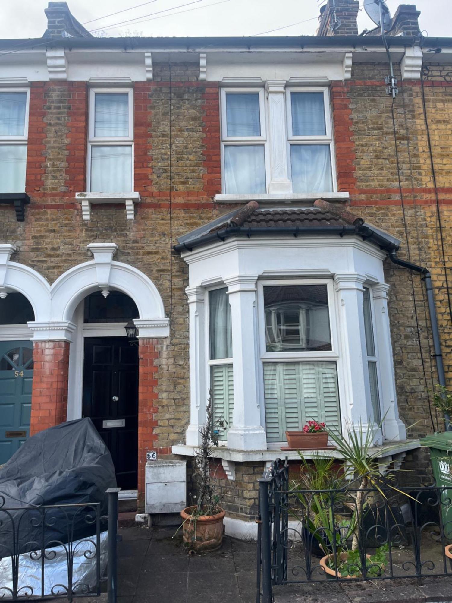 Ferienwohnung Peaceful London Retreat Exterior foto